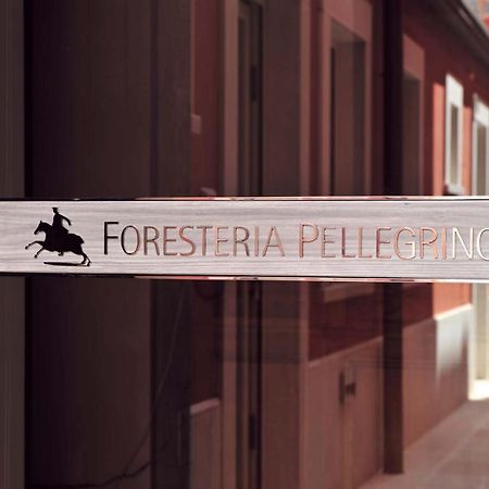 Foresteria Pellegrino Andria Zewnętrze zdjęcie